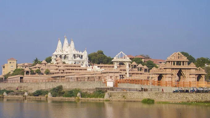 Top Places to Visit Near Salangpur